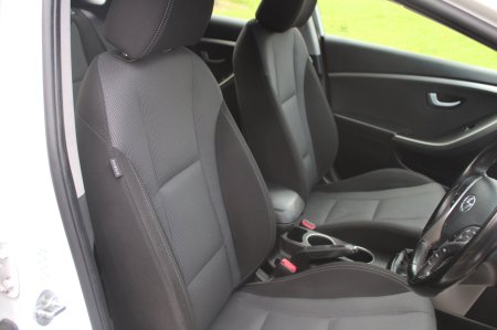 2015 Hyundai i30 - photo 5