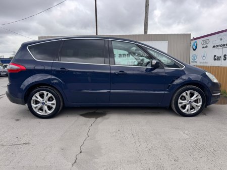 2014 Ford S-Max - photo 11