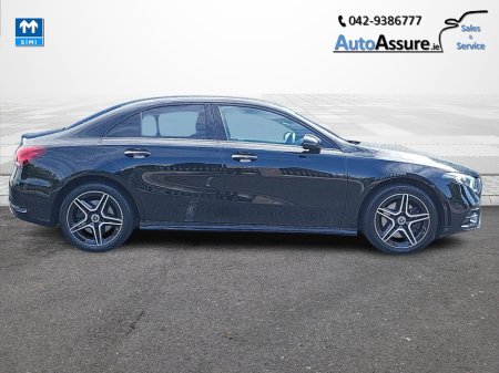 2022 Mercedes-Benz A-Class - photo 11