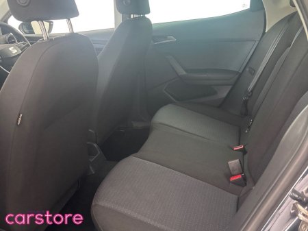 2024 SEAT Arona - photo 13