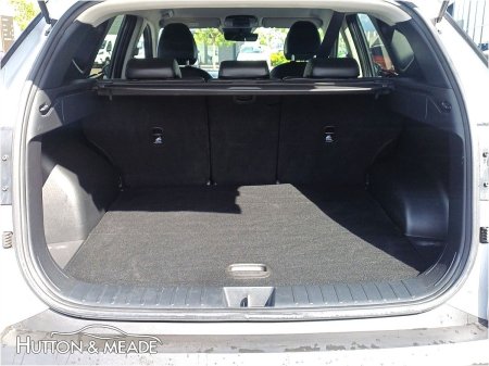 2024 Hyundai Tucson - photo 16