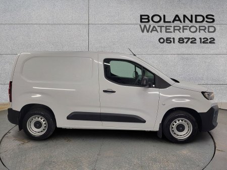 2026 Citroen Berlingo - photo 3