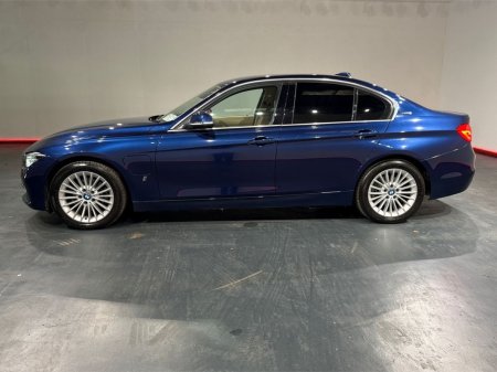 2018 BMW 3-Series - photo 6