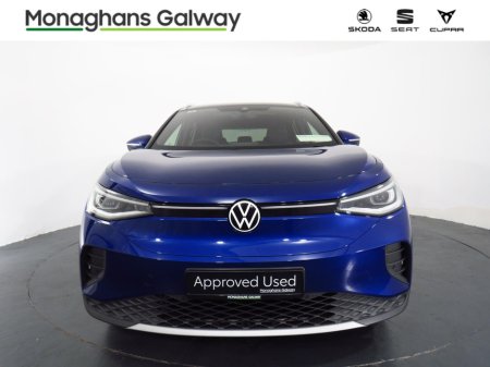 2023 Volkswagen ID.4 - photo 28