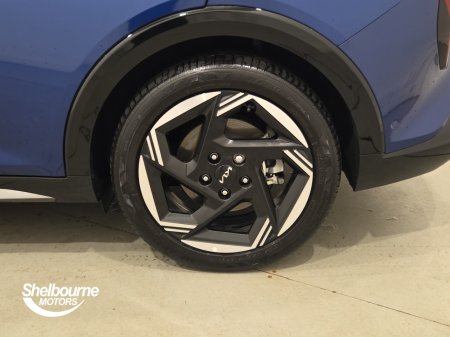 2026 Kia K4 - photo 7