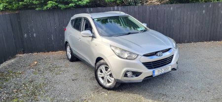 2011 Hyundai ix35 - photo 3