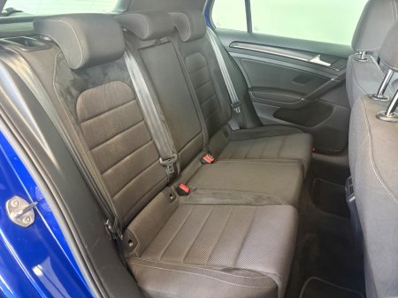 2020 Volkswagen Golf - photo 12