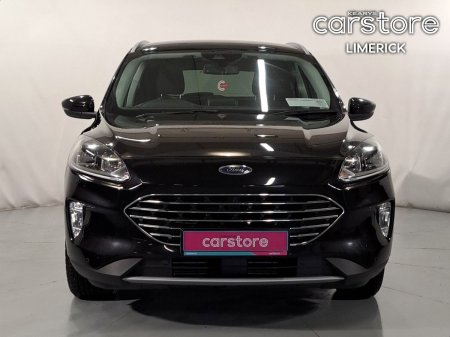 2022 Ford Kuga - photo 8