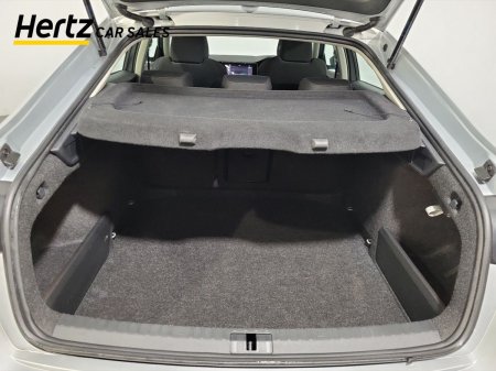 2025 Skoda Octavia - photo 17