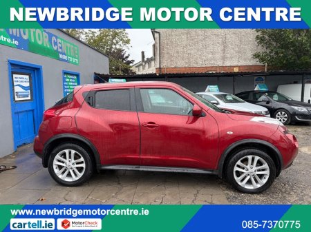 2014 Nissan Juke - photo 3