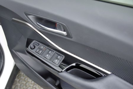 2021 Toyota C-HR - photo 22