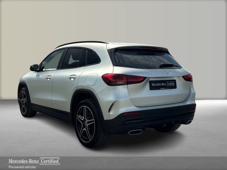 2023 Mercedes-Benz GLA - photo 3