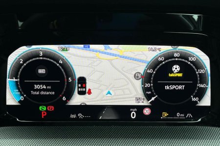 2026 Volkswagen Golf - photo 23