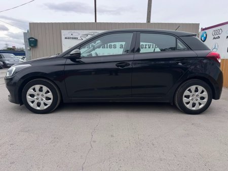2018 Hyundai i20 - photo 6