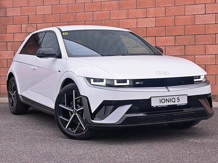 2027 Hyundai IONIQ 5