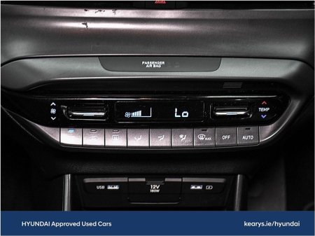 2024 Hyundai Bayon - photo 18