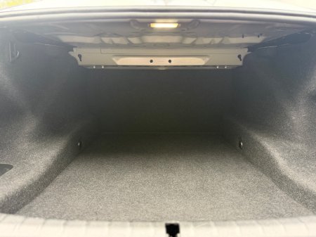 2019 BMW 5-Series - photo 22