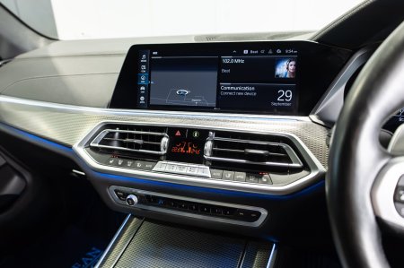 2021 BMW X5 - photo 17