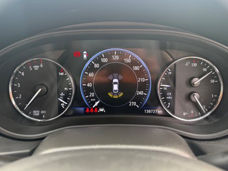 2022 Opel Insignia - photo 14