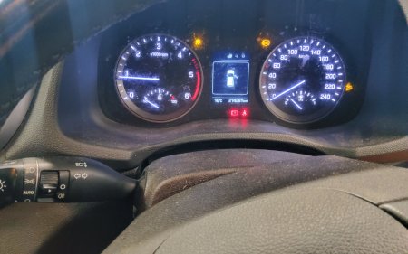 2017 Hyundai Tucson - photo 13