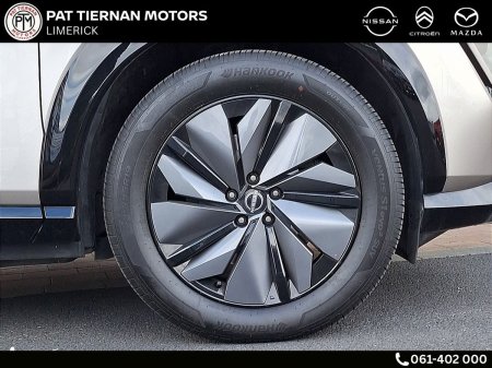 2024 Nissan Ariya - photo 10