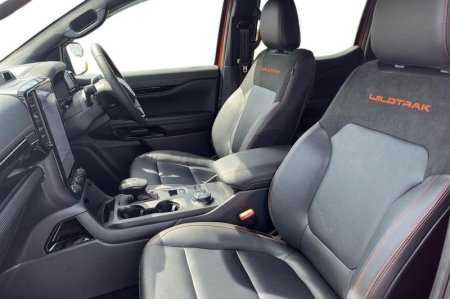 2026 Ford Ranger - photo 10