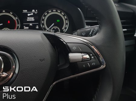 2024 Skoda Kamiq - photo 25
