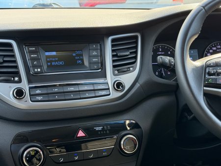 2016 Hyundai Tucson - photo 50