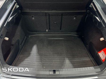 2023 Skoda Octavia - photo 10