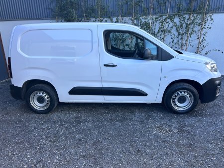2023 Fiat Doblo - photo 3