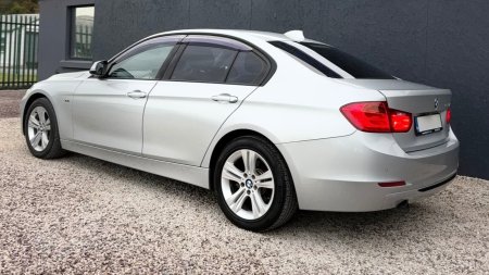 2013 BMW 3-Series - photo 26