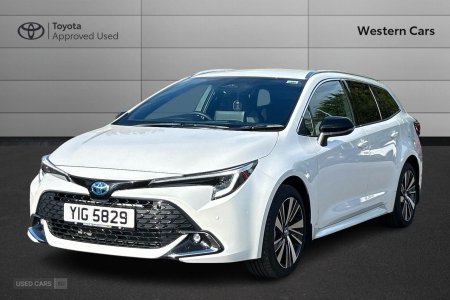 2026 Toyota Corolla - photo 3