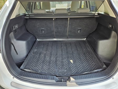 2015 Mazda CX-5 - photo 20