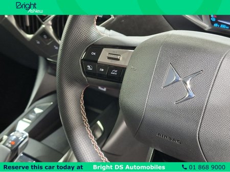 2024 DS Automobiles DS 3 - photo 22