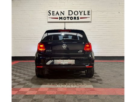 2015 Volkswagen Polo - photo 6