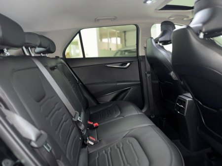 2026 Kia Niro - photo 6