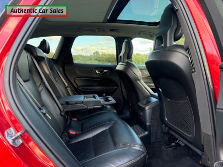 2018 Volvo XC60 - photo 17
