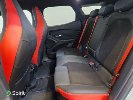 2027 Ford Explorer - photo 5