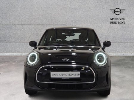 2023 Mini Cooper - photo 16