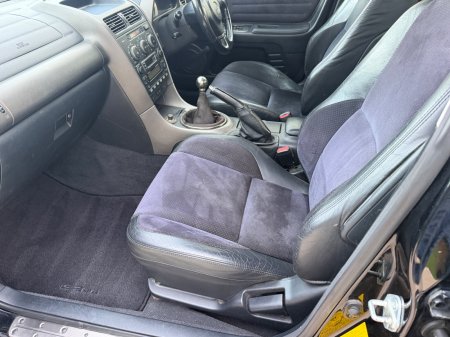 2000 Lexus IS - photo 24