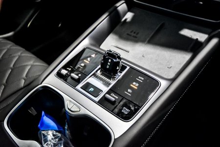 2026 BYD SEALION 7 - photo 23