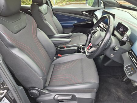 2022 Volkswagen ID.4 - photo 12