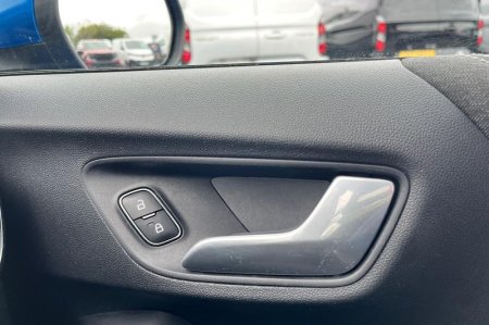 2021 Ford Puma - photo 39