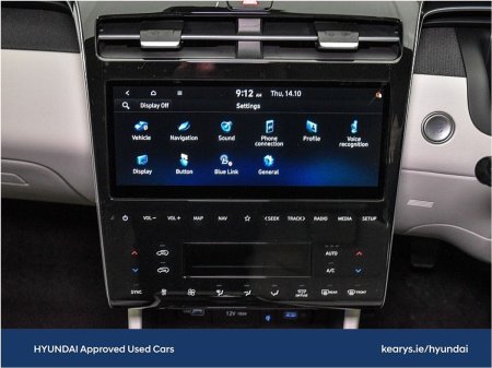 2024 Hyundai Tucson - photo 27