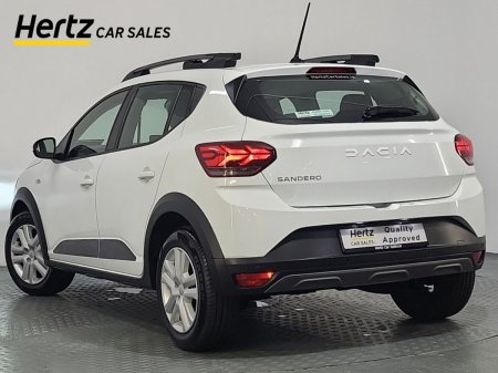 2024 Dacia Sandero Stepway - photo 3