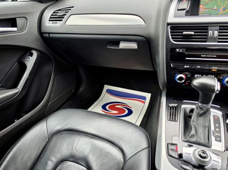 2015 Audi A4 - photo 18