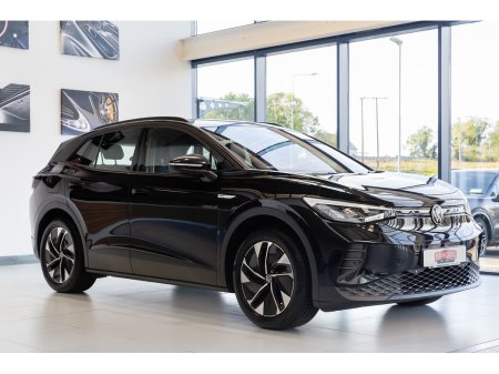 2023 Volkswagen ID.4 - photo 3