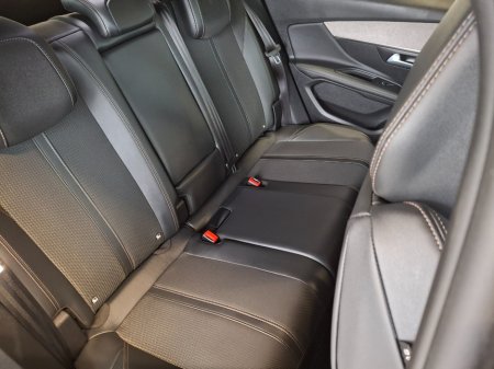 2022 Peugeot 3008 - photo 11