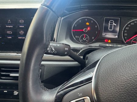 2021 Volkswagen Polo - photo 12