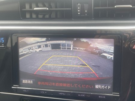 2016 Toyota Auris - photo 12